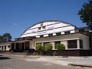 Los Peques en la escuela.